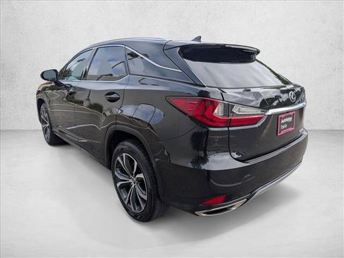 Used 2021 Lexus RX 350 AWD w/ Premium Package image 7