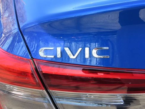 Certified 2023 Honda Civic Sport image 7