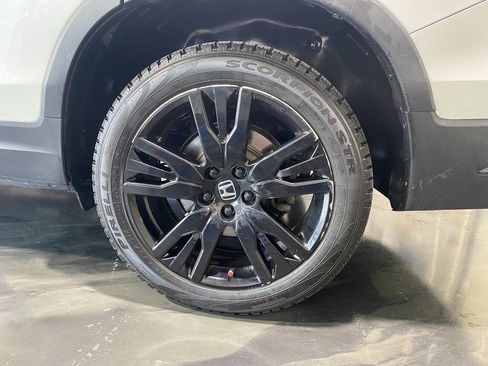 Used 2021 Honda Pilot Special Edition image 11