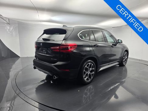Used 2022 BMW X1 sDrive28i FWD image 4