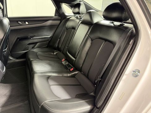 Used 2021 Kia K5 GT-Line w/ GT-Line FWD Premium Package image 18