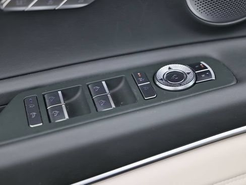 New 2026 Genesis GV80 2.5T Prestige AWD/4WD image 18