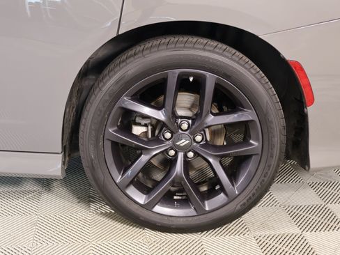 Used 2023 Dodge Charger GT w/ Blacktop Package RWD image 17