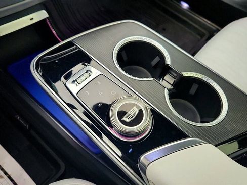 Used 2024 Cadillac Lyriq Luxury w/ LPO, Floor Liner Package image 16