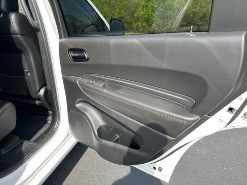 Used 2023 Dodge Durango GT AWD/4WD image 20