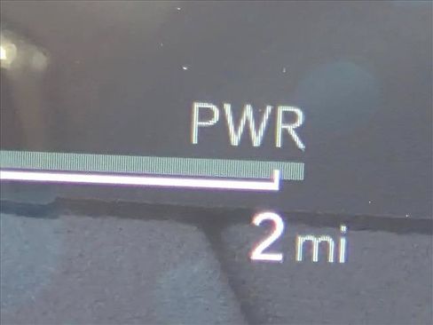 New 2026 Lexus ES 350e FWD image 10