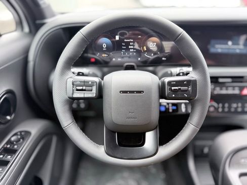 New 2026 Hyundai Palisade XRT Pro image 12