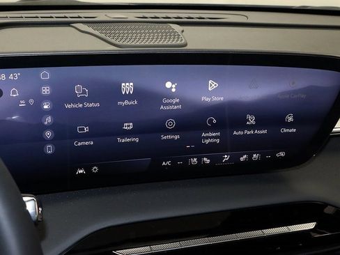 New 2026 Buick Enclave Avenir w/ Super Cruise Package image 18