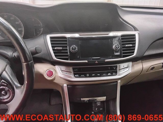Used 2014 Honda Accord EX-L image 12
