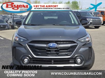 Certified 2025 Subaru Outback Premium w/ Popular Package #1