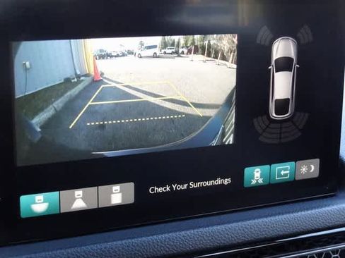 Used 2022 Honda Civic Sport Touring image 24