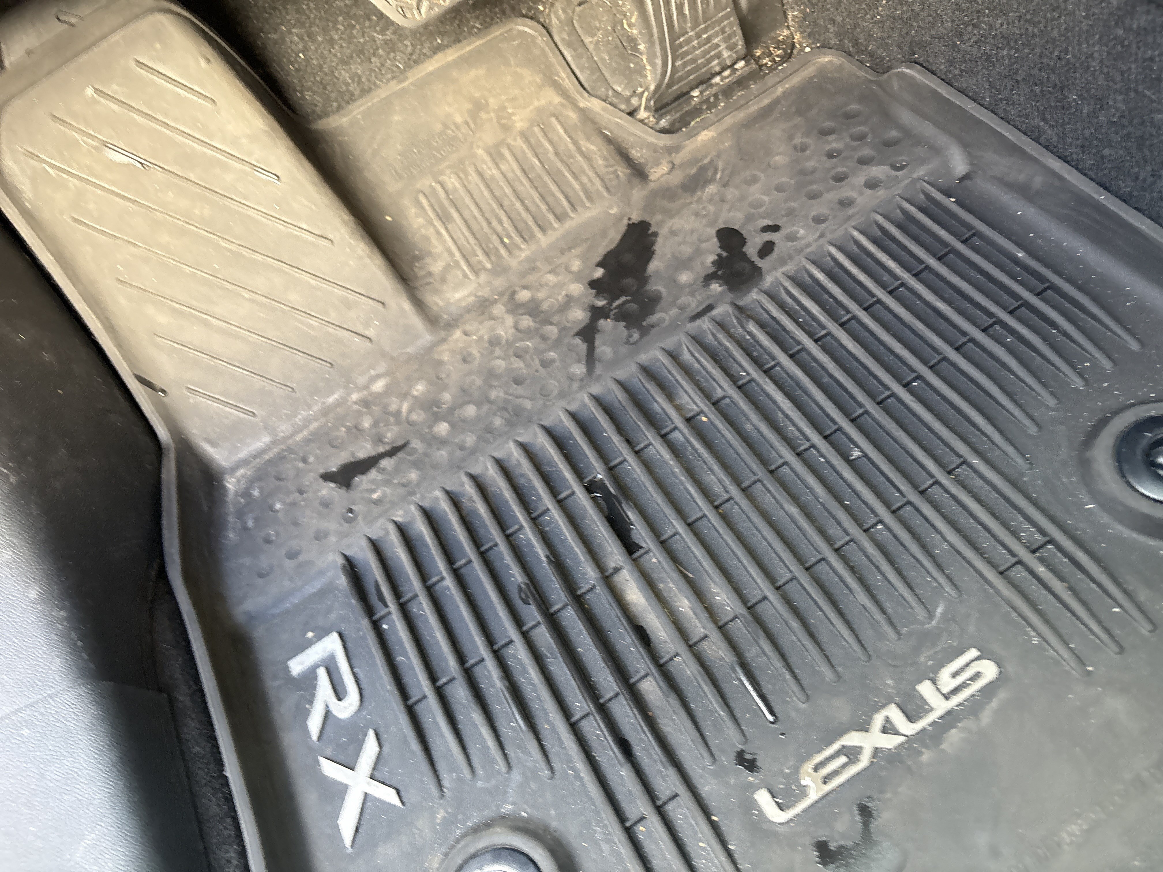 Used 2023 Lexus RX 350 Premium w/ Cold Area Package AWD/4WD image 17
