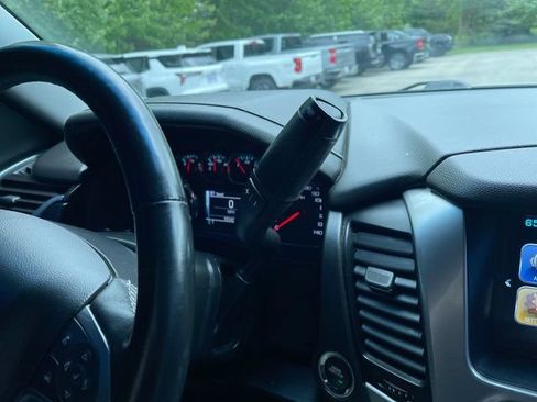 Used 2019 Chevrolet Tahoe LT AWD/4WD image 15