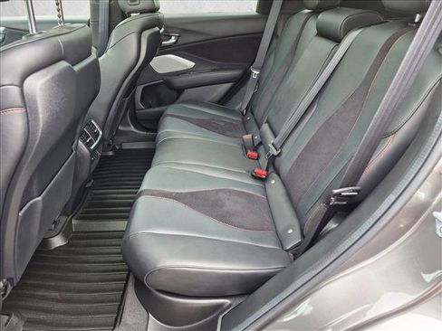 Used 2025 Acura RDX A-Spec AWD/4WD image 20