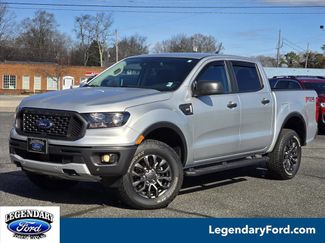 Used 2019 Ford Ranger XLT w/ Equipment Group 302A Luxury video 1
