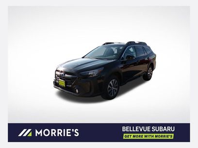Used 2023 Subaru Outback Premium