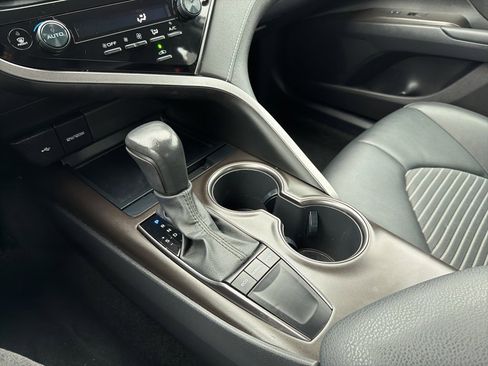 Used 2023 Toyota Camry SE image 28