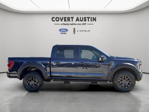 Used 2022 Ford F150 Tremor w/ Equipment Group 402A High image 6