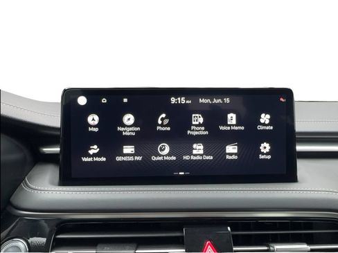Used 2026 Genesis G70 2.5T RWD image 48