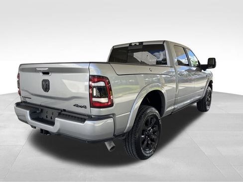 New 2024 RAM 2500 Limited image 3