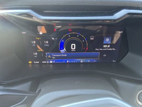 New 2026 Chevrolet Colorado LT w/ Advanced Trailering Package image 12