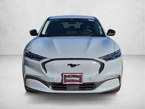 New 2025 Ford Mustang Mach-E Select w/ Comfort Package Lite image 6