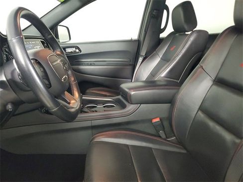 Used 2024 Dodge Durango GT image 22