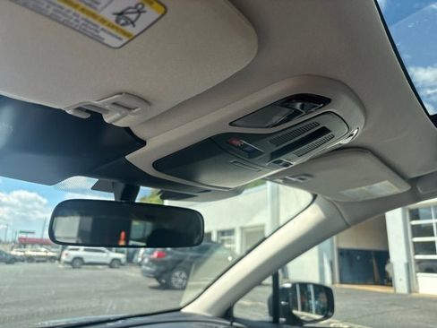 New 2025 Subaru Outback Premium image 79