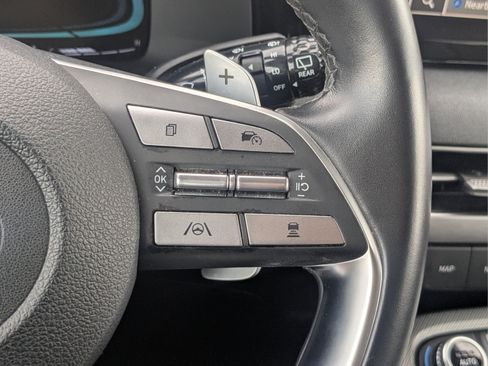Used 2024 Hyundai Palisade XRT AWD/4WD image 30