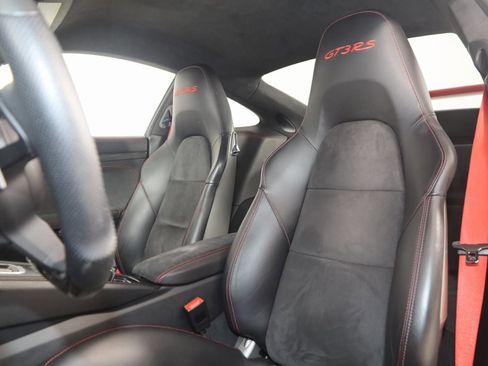 Used 2019 Porsche 911 GT3 RS image 40
