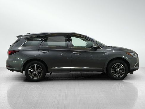 Used 2019 INFINITI QX60 Luxe w/ Essential Package image 6