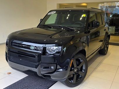 Used 2025 Land Rover Defender 110 X-Dynamic SE