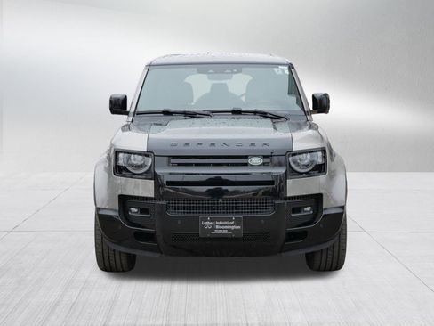 Used 2024 Land Rover Defender 130 X image 2