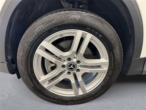 Certified 2022 Mercedes-Benz GLA 250 GLA 250 image 8