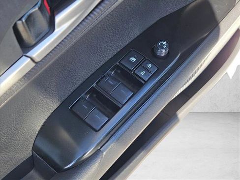 Certified 2026 Toyota Camry LE FWD image 11