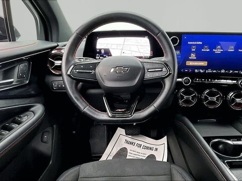 Used 2024 Chevrolet Blazer EV RS AWD/4WD image 5