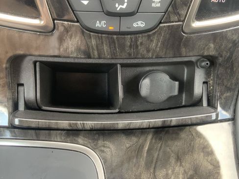 Used 2016 Buick LaCrosse Leather w/ Experience Buick Package AWD/4WD image 39