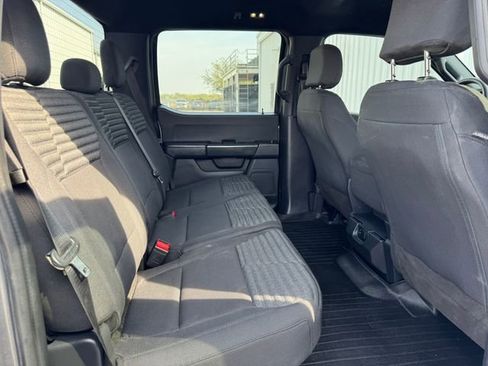 Used 2023 Ford F150 XL w/ STX Appearance Package image 18