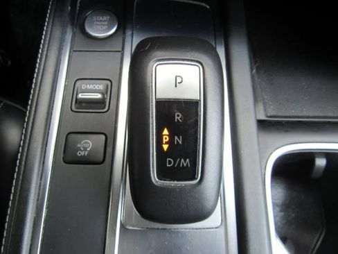 Used 2023 INFINITI QX60 Pure FWD image 52