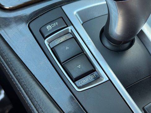 Used 2014 BMW 535i Sedan RWD image 30