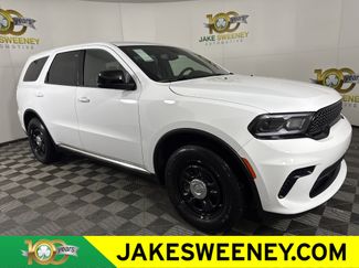 New 2026 Dodge Durango AWD w/ Skid Plate Group video 1