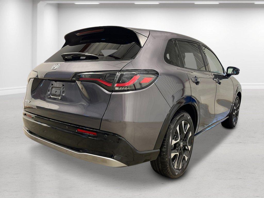 New 2027 Honda HR-V EX-L image 6