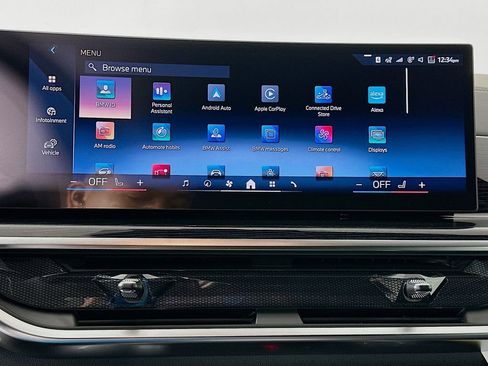 New 2026 BMW X5 xDrive40i w/ M Sport Package image 11