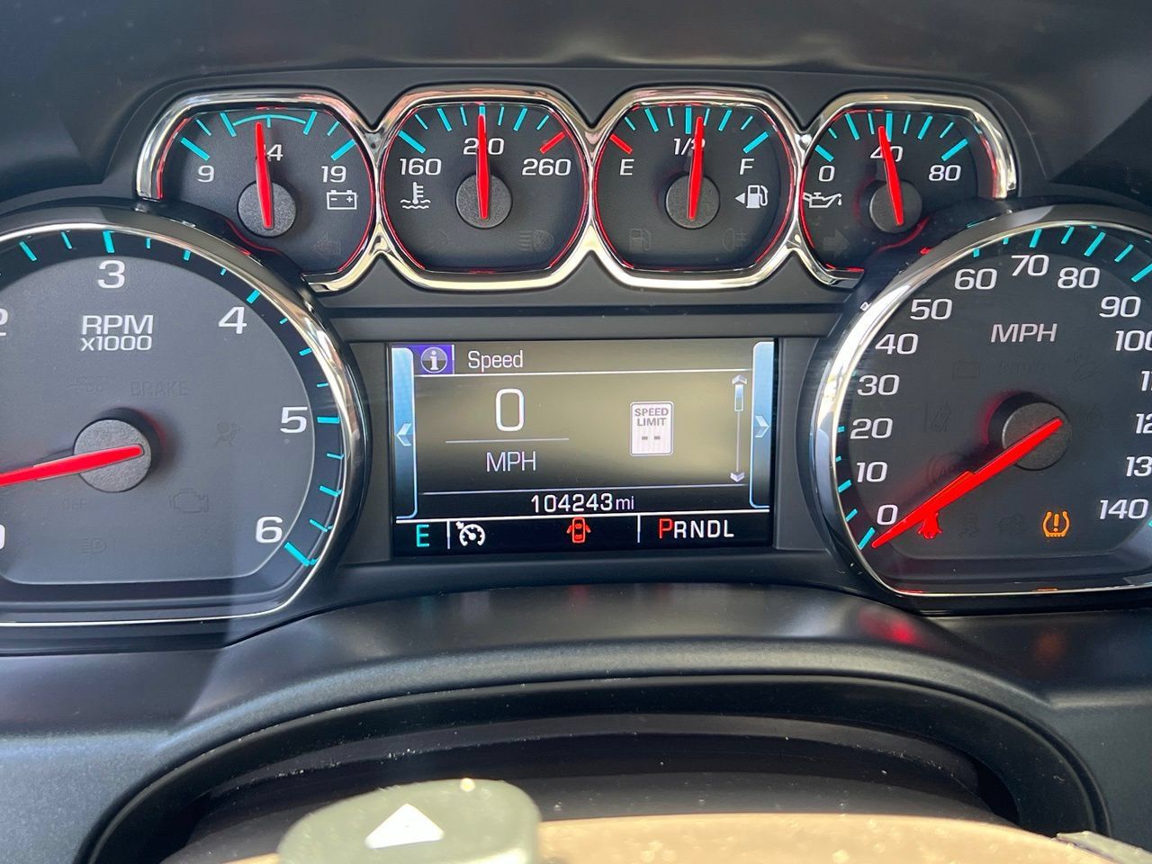 Used 2018 GMC Sierra 1500 SLT w/ SLT Premium Package AWD/4WD image 12
