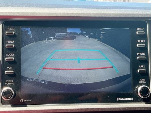 Used 2023 Toyota Tacoma TRD Sport image 13