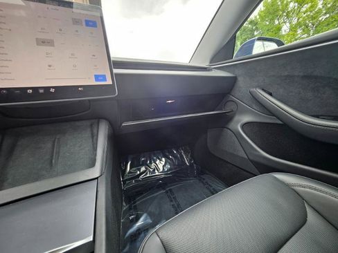 Used 2024 Tesla Model 3 Long Range AWD/4WD image 58