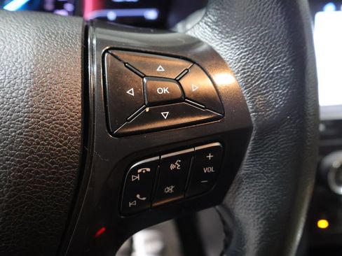 Used 2019 Ford Explorer XLT w/ Equipment Group 202A AWD/4WD image 34