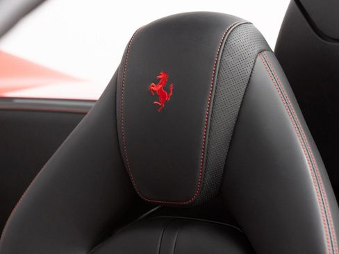 Certified 2022 Ferrari F8 Tributo image 50