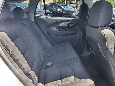 Used 2023 GMC Terrain SLE w/ Driver Convenience Package FWD image 25