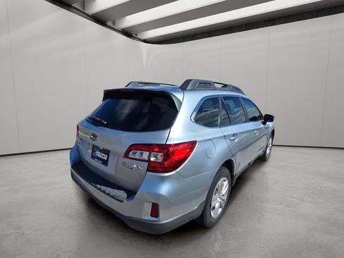 Used 2015 Subaru Outback 2.5i AWD/4WD image 5
